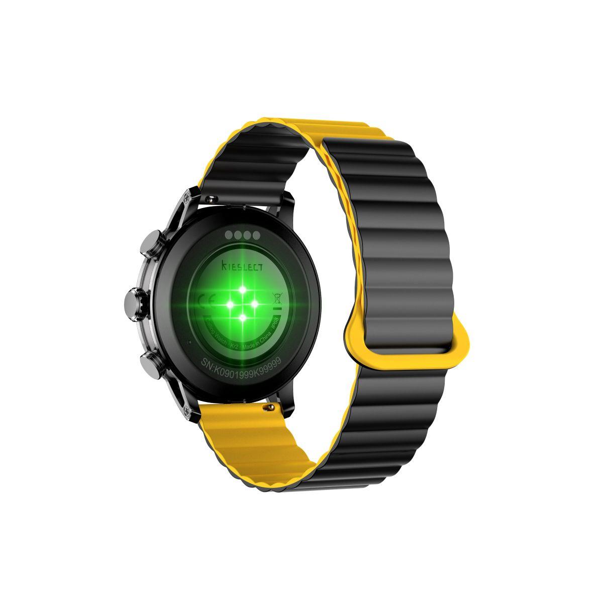 Kieslect Smartwatch Kr2 Iron Grey-4