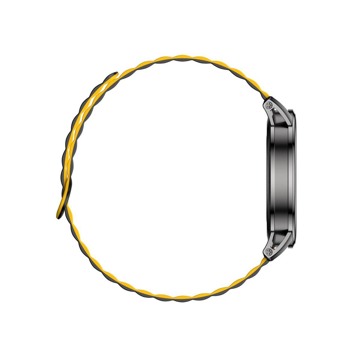 Kieslect Smartwatch Kr2 Iron Grey-5