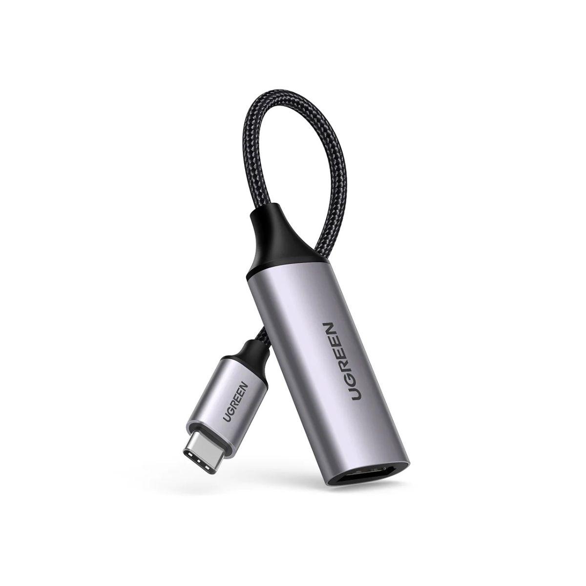 UGREEN Adaptador USB-C a HDMI 10 cm-2