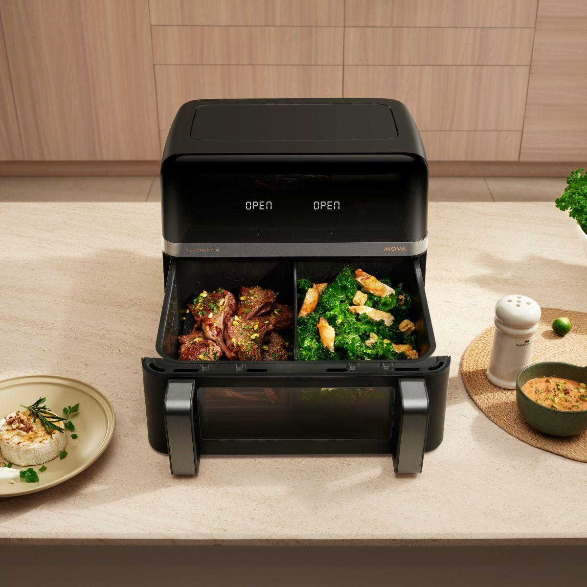 Air Fryer MOVA FD20 Pro-3