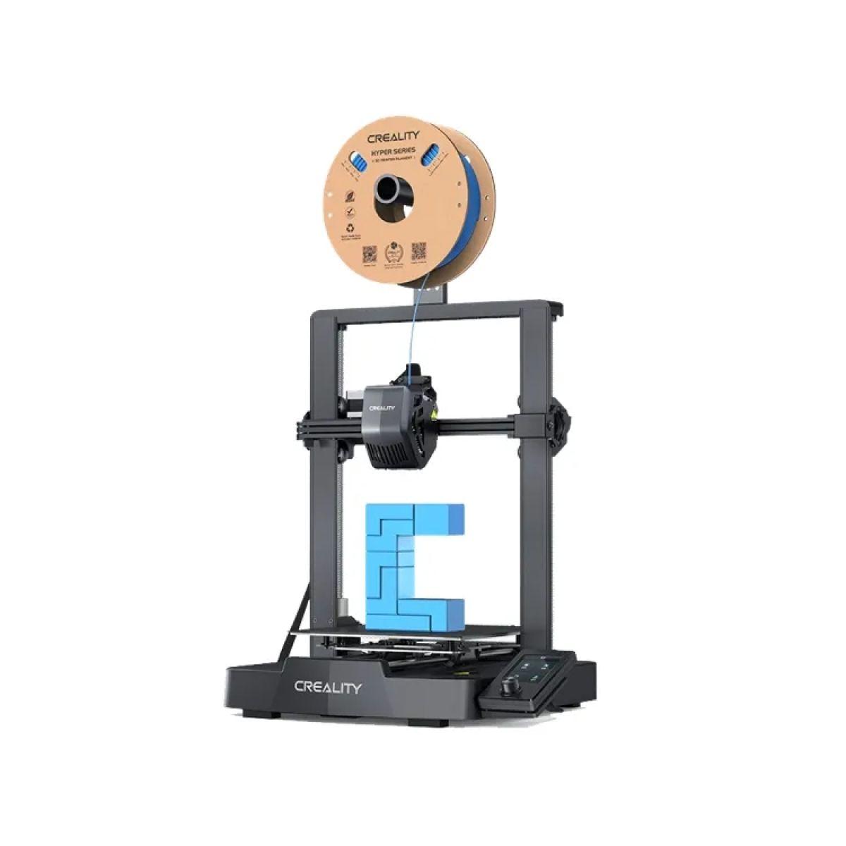 Impresora 3D Ender-3 V3 SE-1