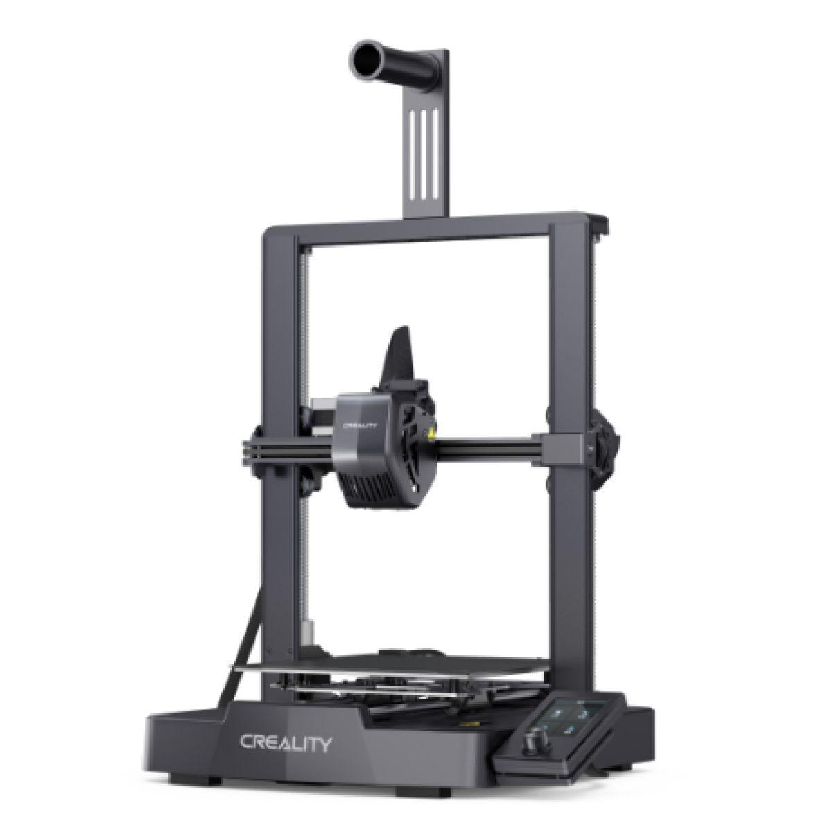 Impresora 3D Ender-3 V3 SE-6
