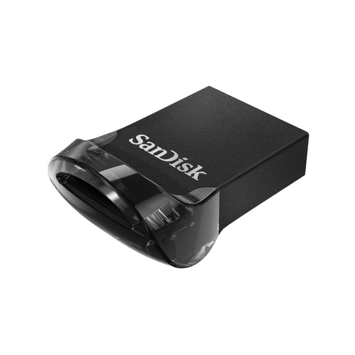 Sandisk USB Ultra Fit 16GB-2