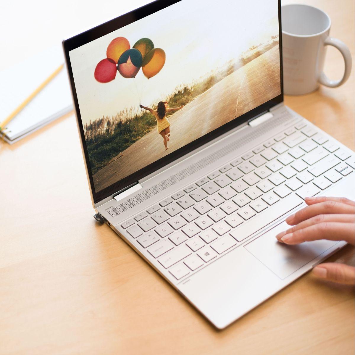 Sandisk USB Ultra Fit 16GB-6