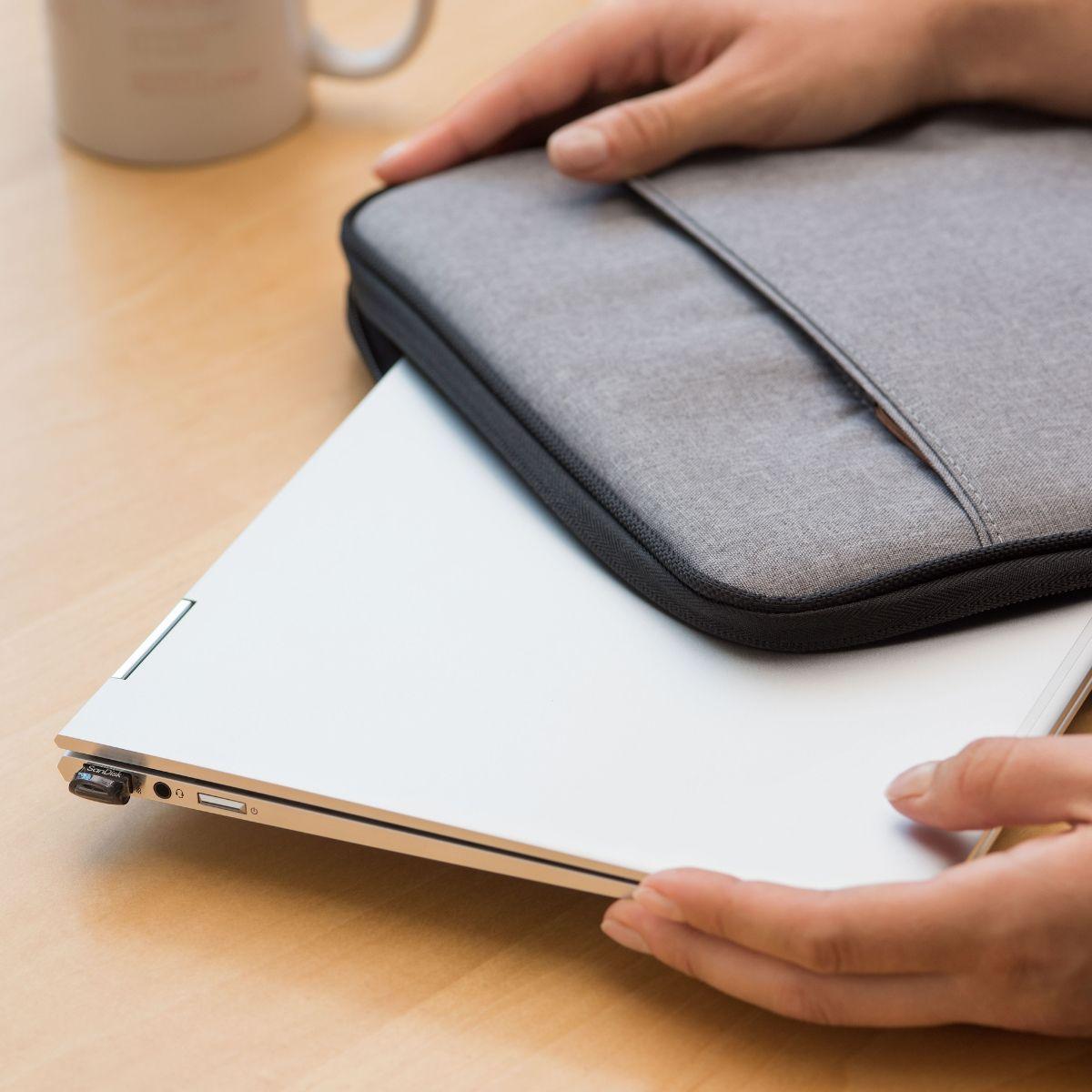 Sandisk USB Ultra Fit 16GB-5