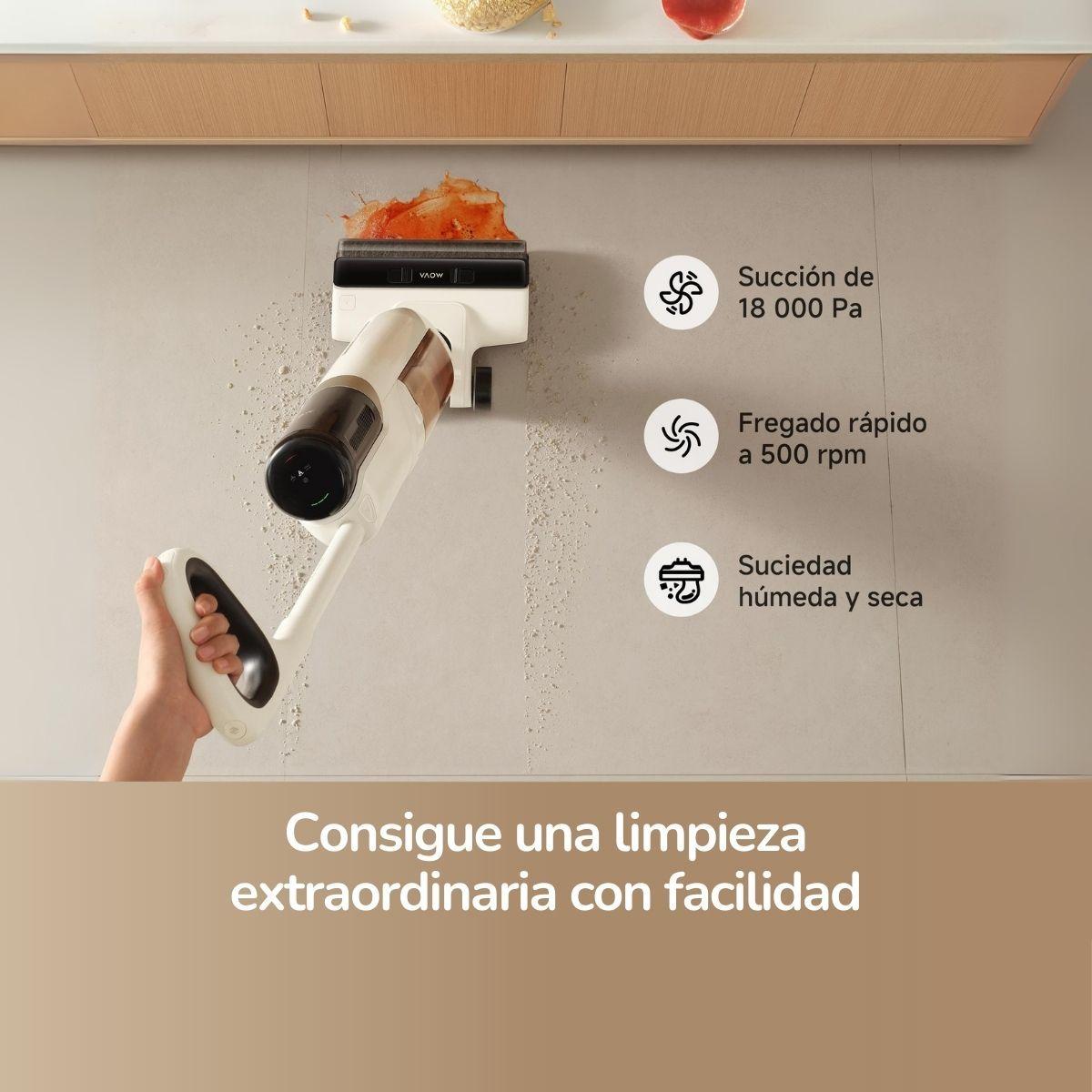 MOVA Wet&Dry Vacuum K30 Mix-5