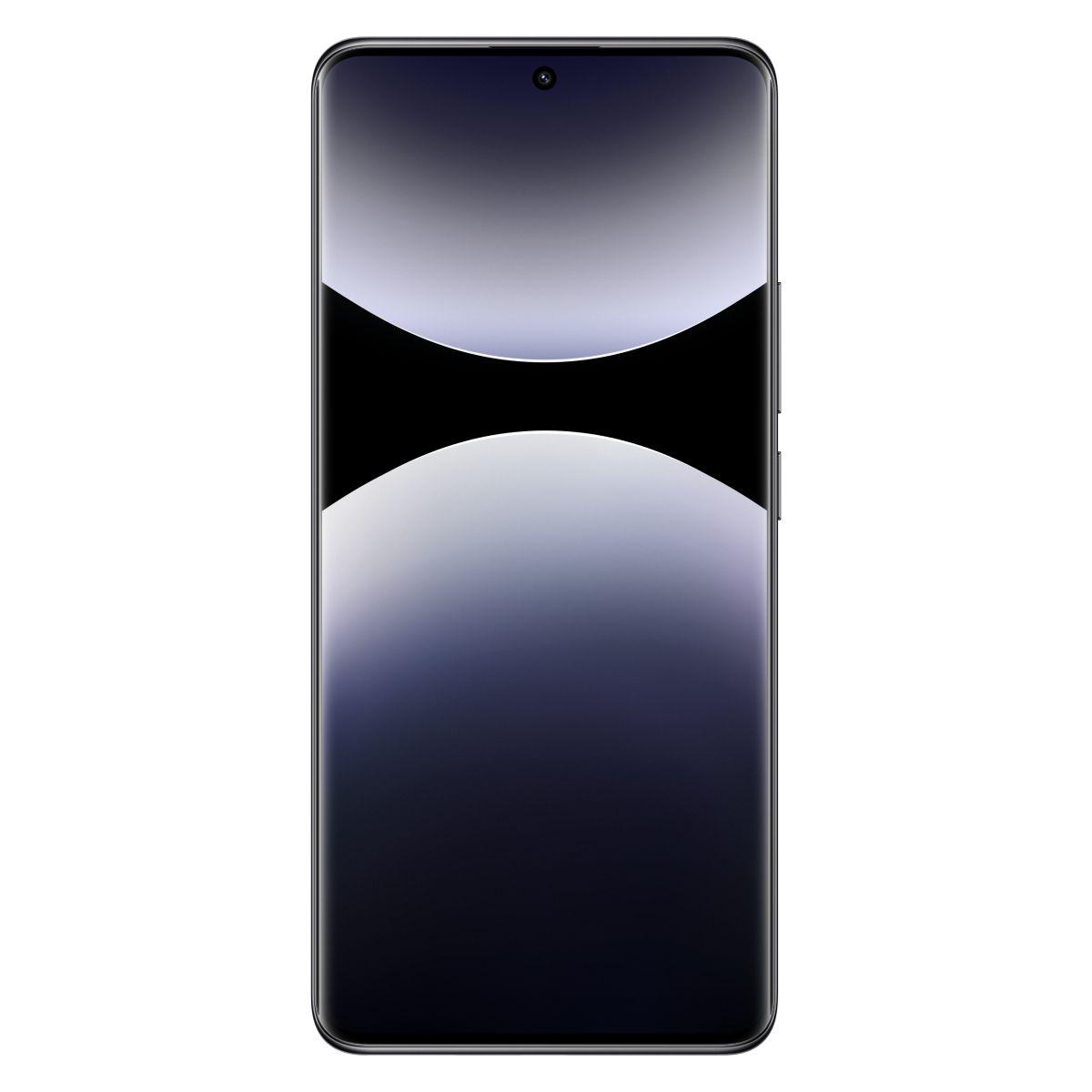 Redmi Note 14 Pro 5G Midnight Black 8GB RAM 256GB ROM-2