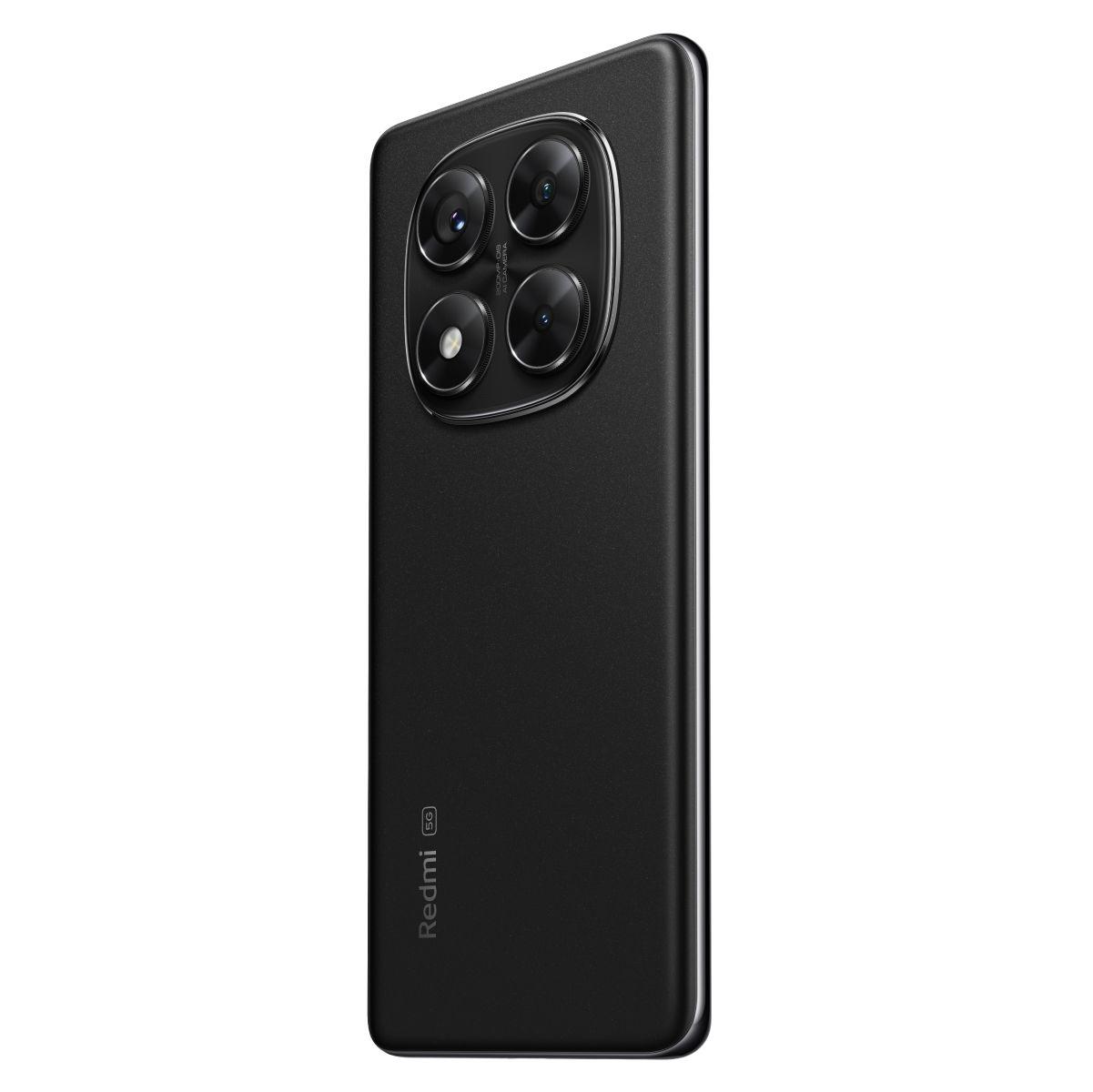 Redmi Note 14 Pro 5G Midnight Black 8GB RAM 256GB ROM-7