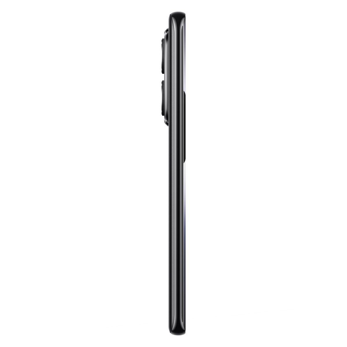 Redmi Note 14 Pro 5G Midnight Black 8GB RAM 256GB ROM-8