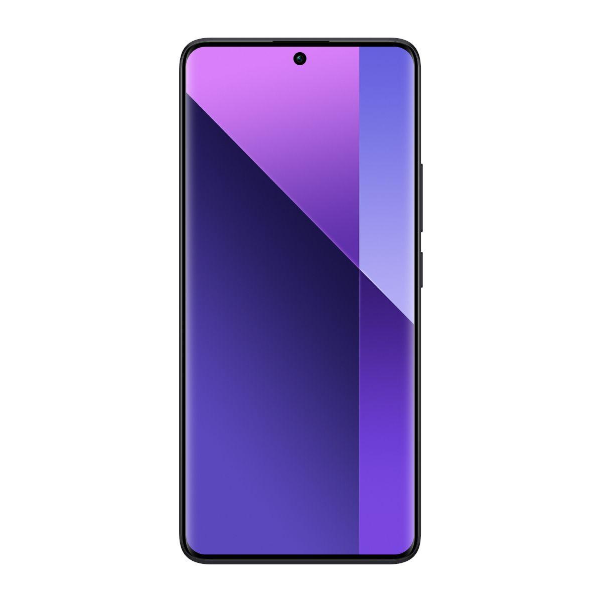 Redmi Note 13 Pro Plus 5G Black 12GB RAM 512GB ROM-2
