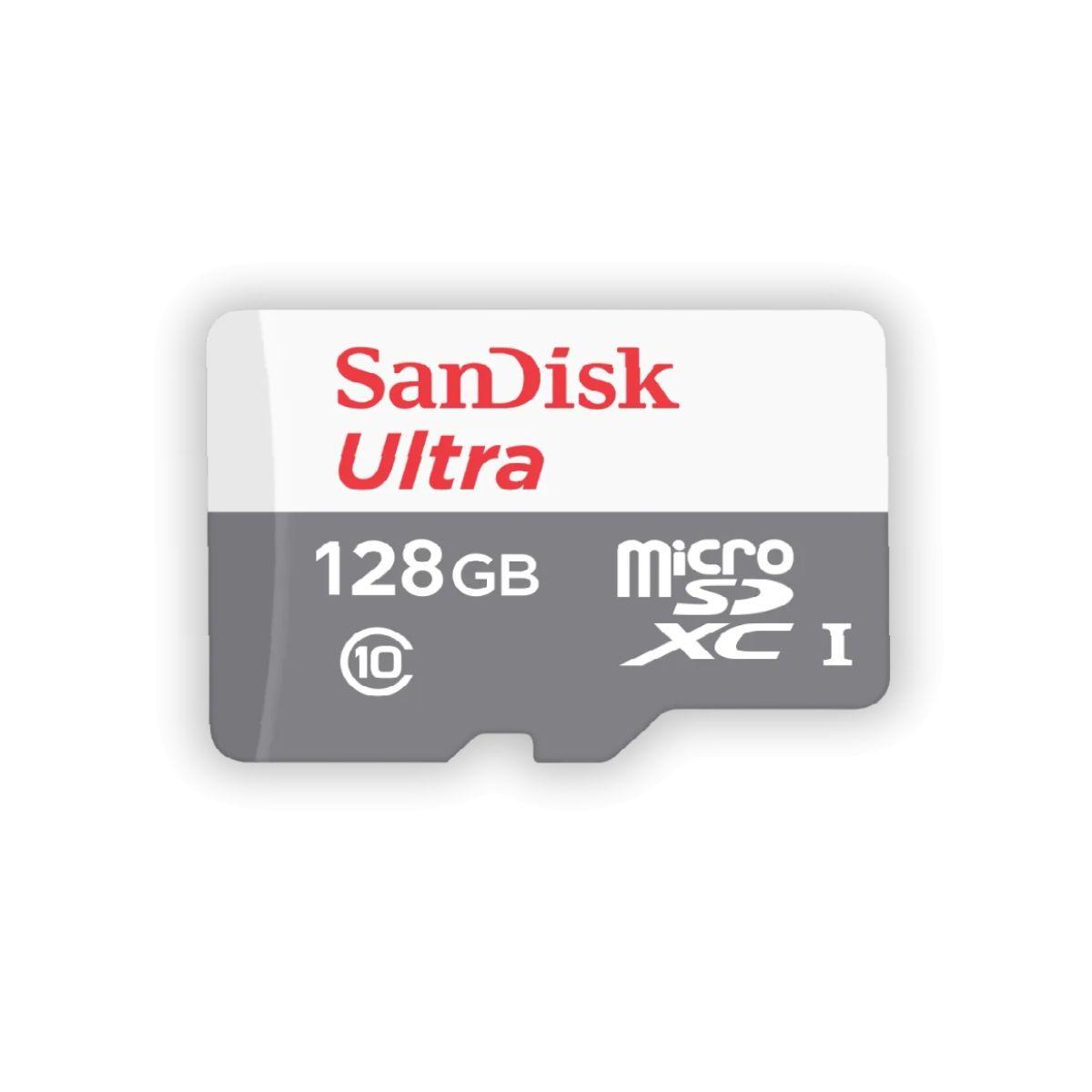 Xiaomi AW200 + MicroSD Ultra 128GB-2