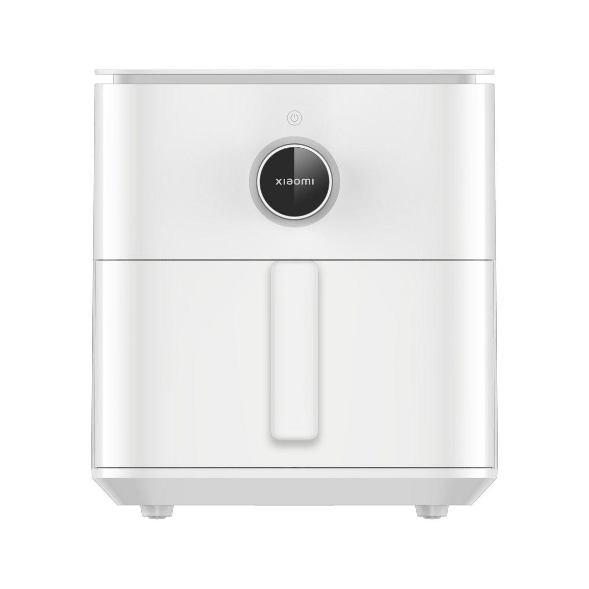 Freidora de aire Xiaomi Smart Air Fryer 6.5L White-0