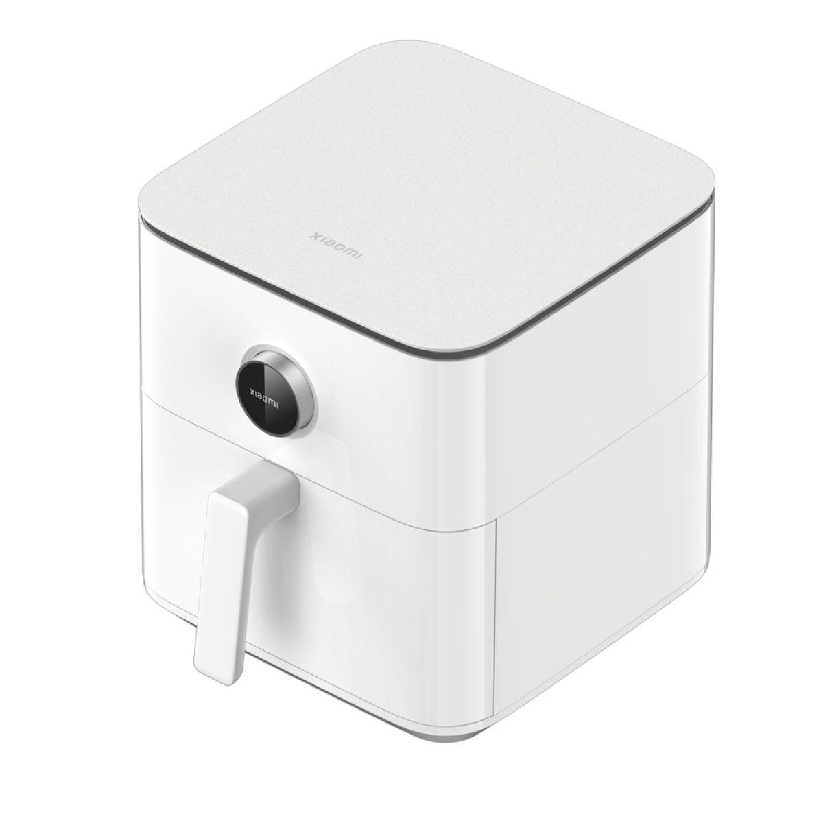 Freidora de aire Xiaomi Smart Air Fryer 6.5L White-1