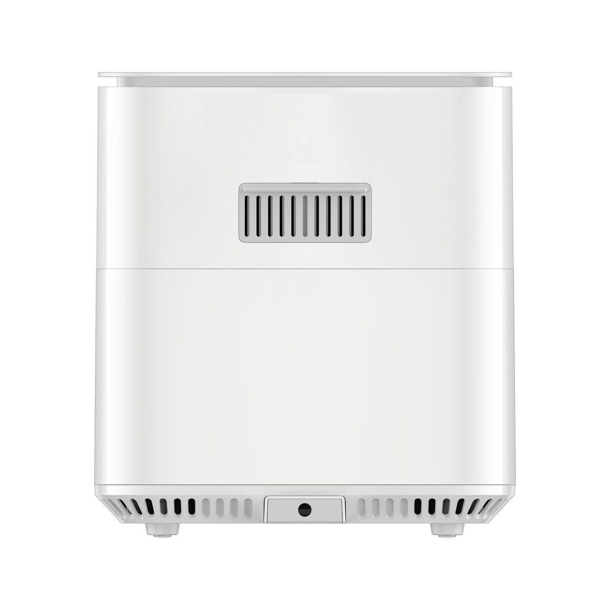 Freidora de aire Xiaomi Smart Air Fryer 6.5L White-3