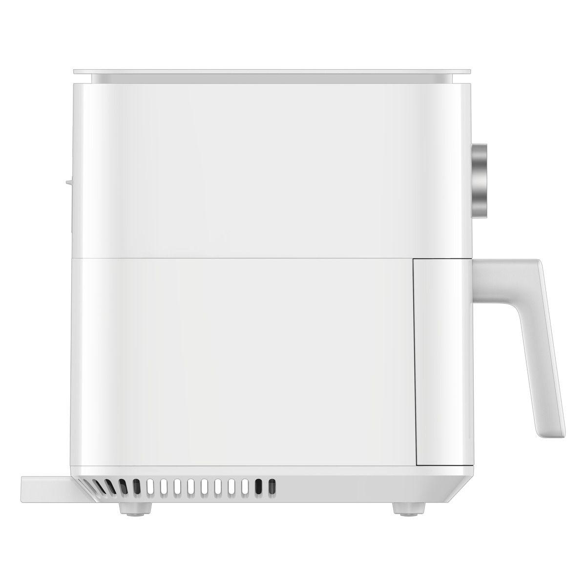 Freidora de aire Xiaomi Smart Air Fryer 6.5L White-7