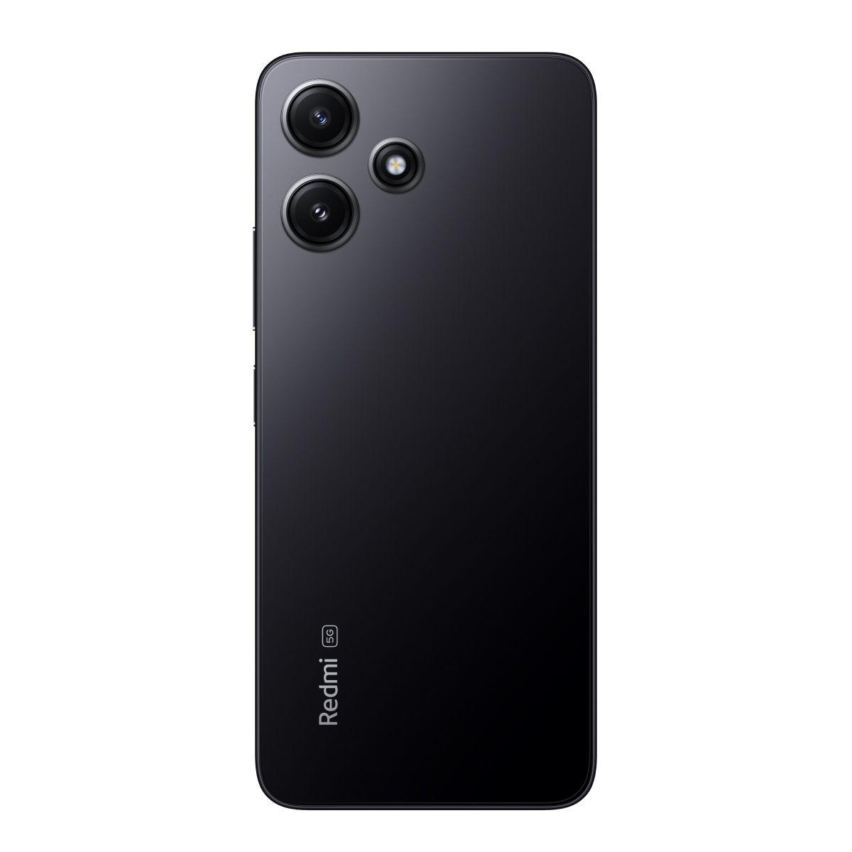 Redmi 12 5G Midnight Black 4GB RAM 128GB ROM-1