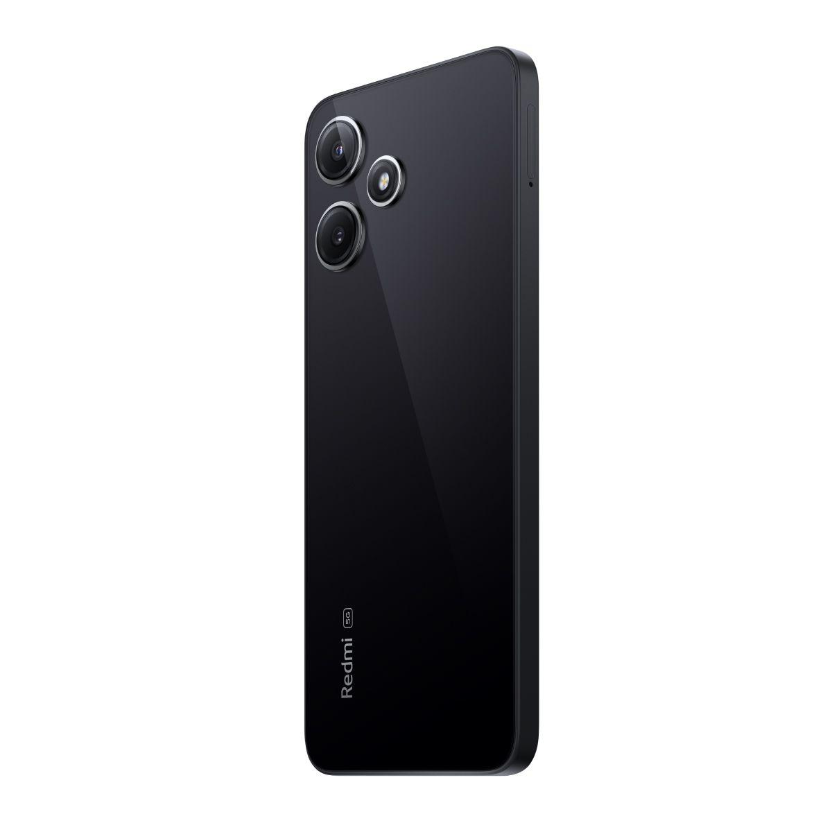 Redmi 12 5G Midnight Black 4GB RAM 128GB ROM-5
