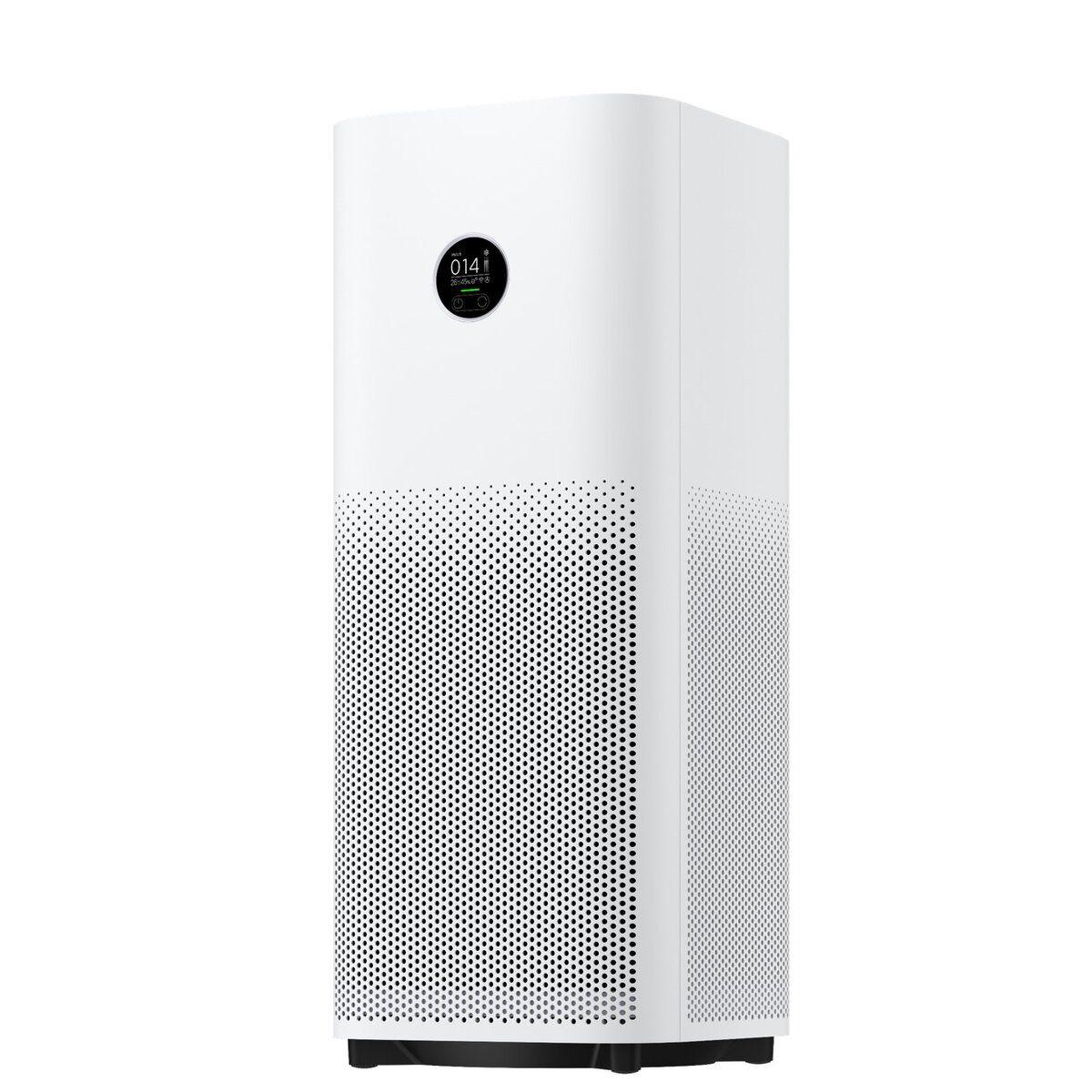 Purificador Xiaomi Smart Air Purifier 4 Pro-2