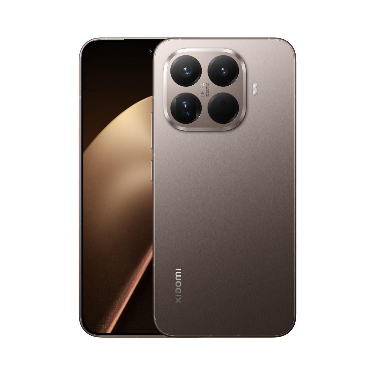 Xiaomi 15T Pro Mocha Gold-0
