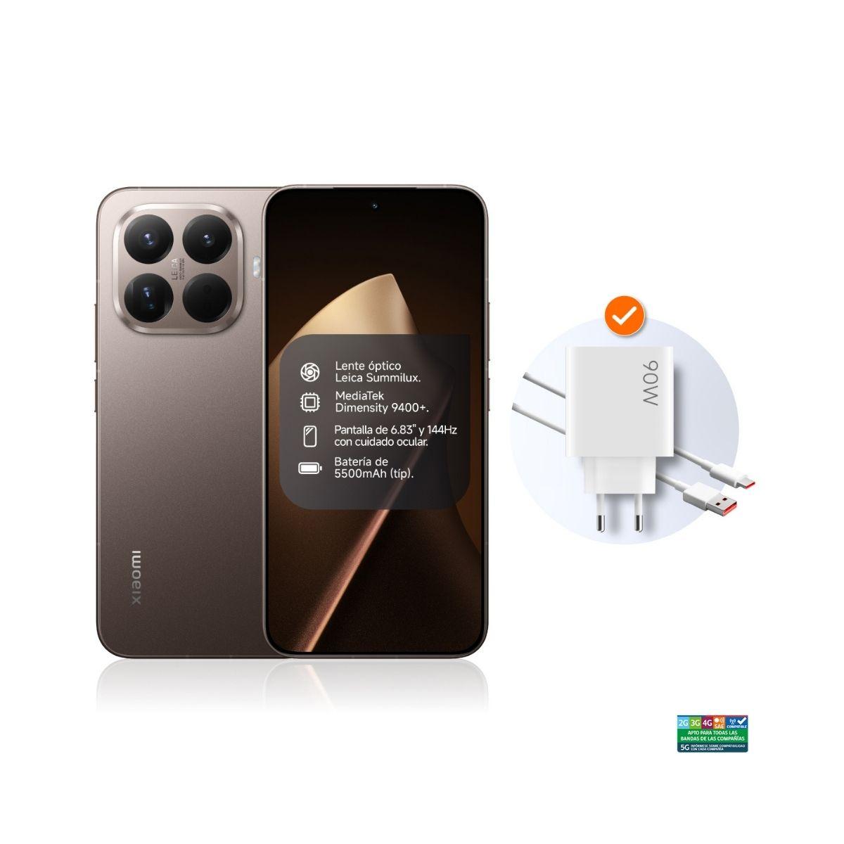 Xiaomi 15T Pro Mocha Gold-1