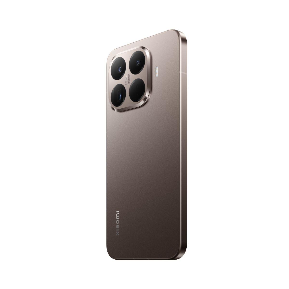 Xiaomi 15T Pro Mocha Gold-4
