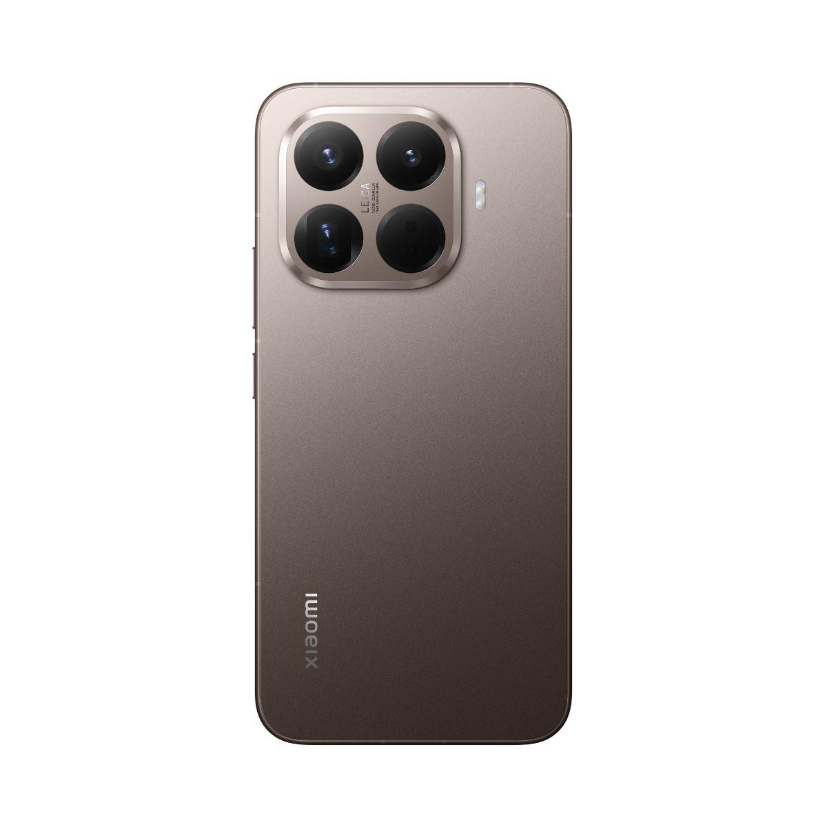 Xiaomi 15T Pro Mocha Gold-5