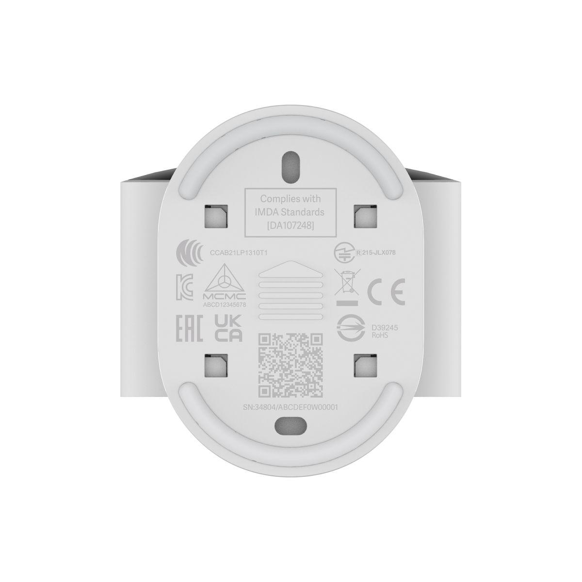 Cámara Seguridad – Xiaomi Outdoor Camera AW200-5
