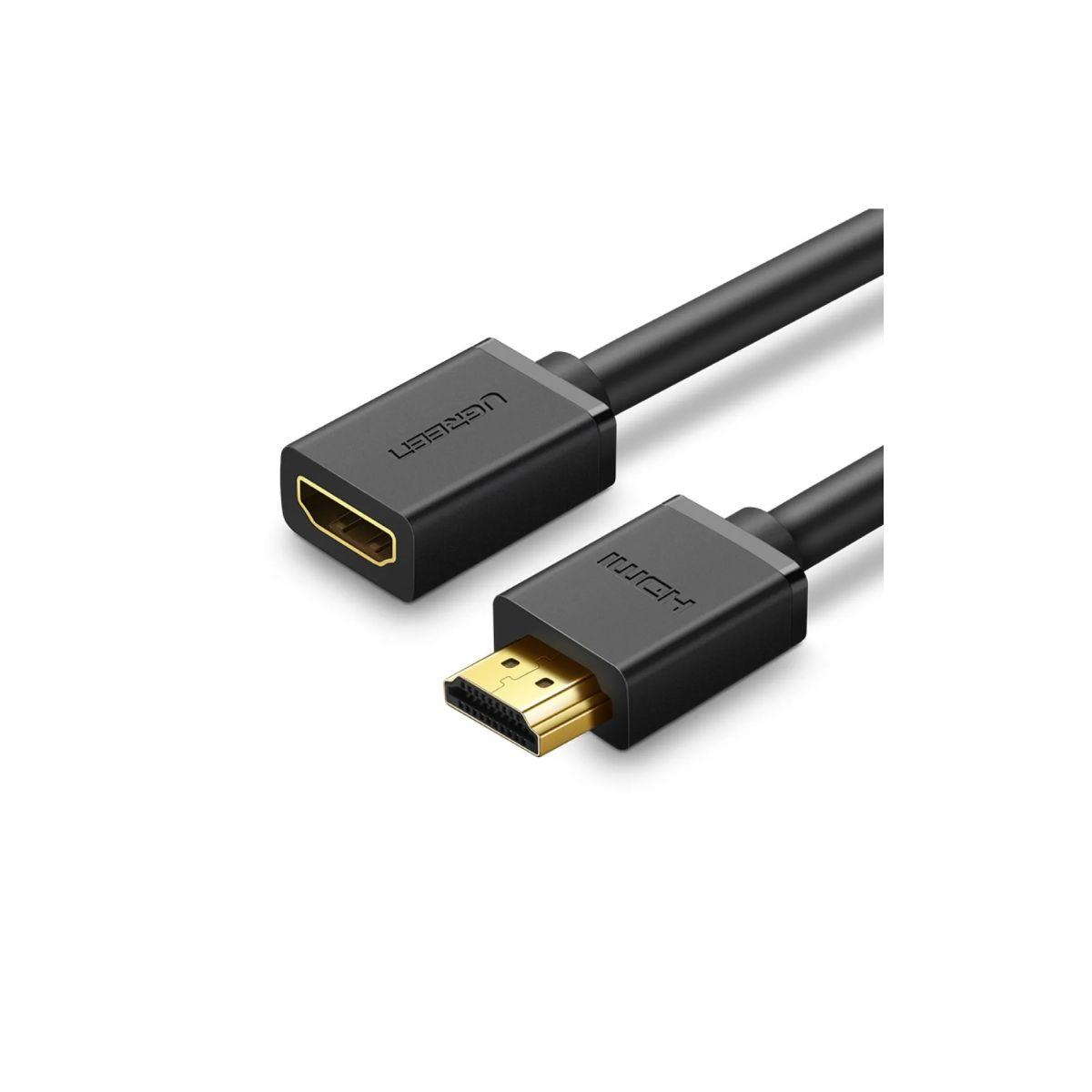UGREEN Cable de extensión HDMI 2.0-1