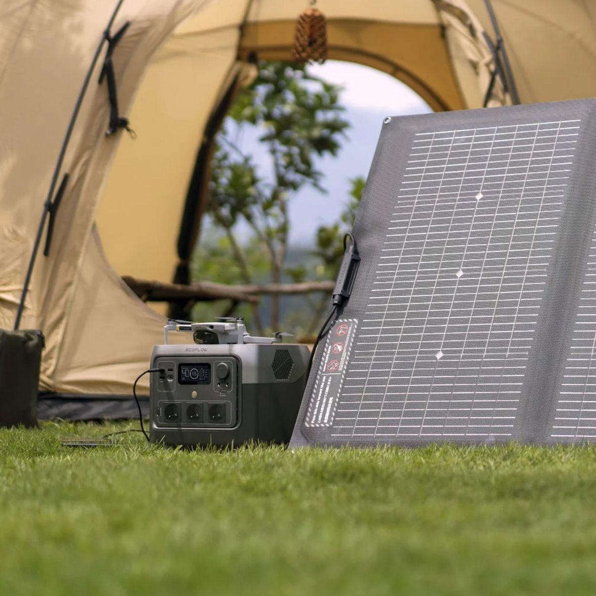 EcoFlow Generador River 2 Pro 800W-6