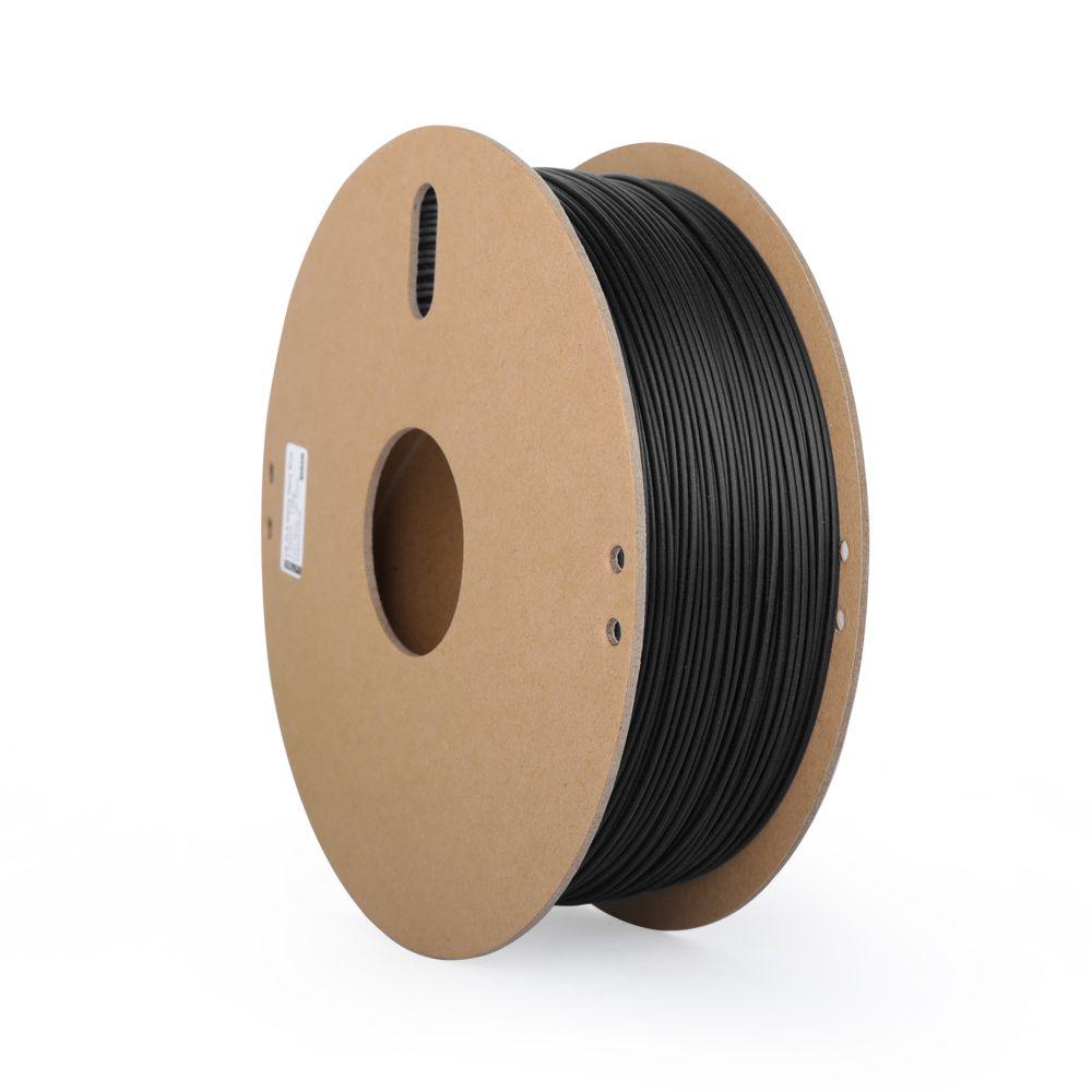 Creality Filamento CR-PLA Mate 1,75mm 1kg Negro-4