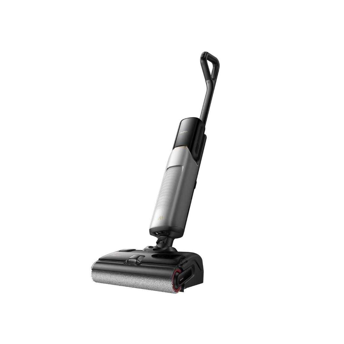 Aspiradora Wet&Dry MOVA X4 Plus Negra-0