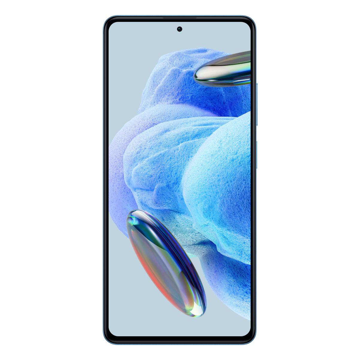 Redmi Note 12 Pro 5G Sky Blue 8GB RAM 256GB ROM-2