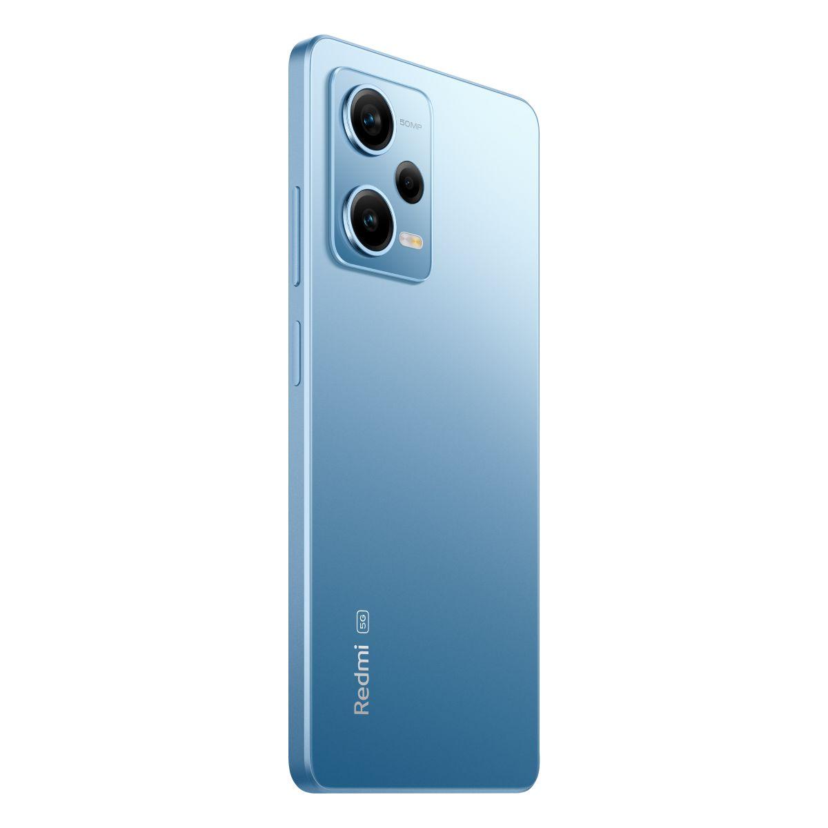 Redmi Note 12 Pro 5G Sky Blue 8GB RAM 256GB ROM-3