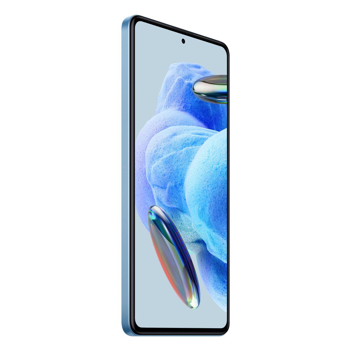 Redmi Note 12 Pro 5G Sky Blue 8GB RAM 256GB ROM-4
