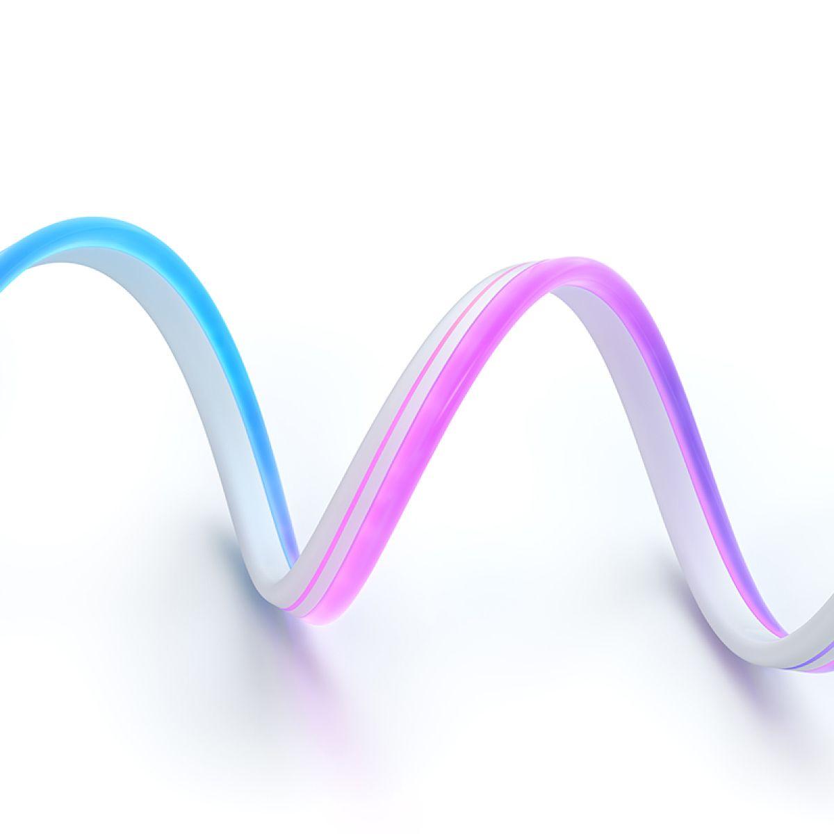 Tira de Luz Inteligente Xiaomi Lightstrip Pro-6