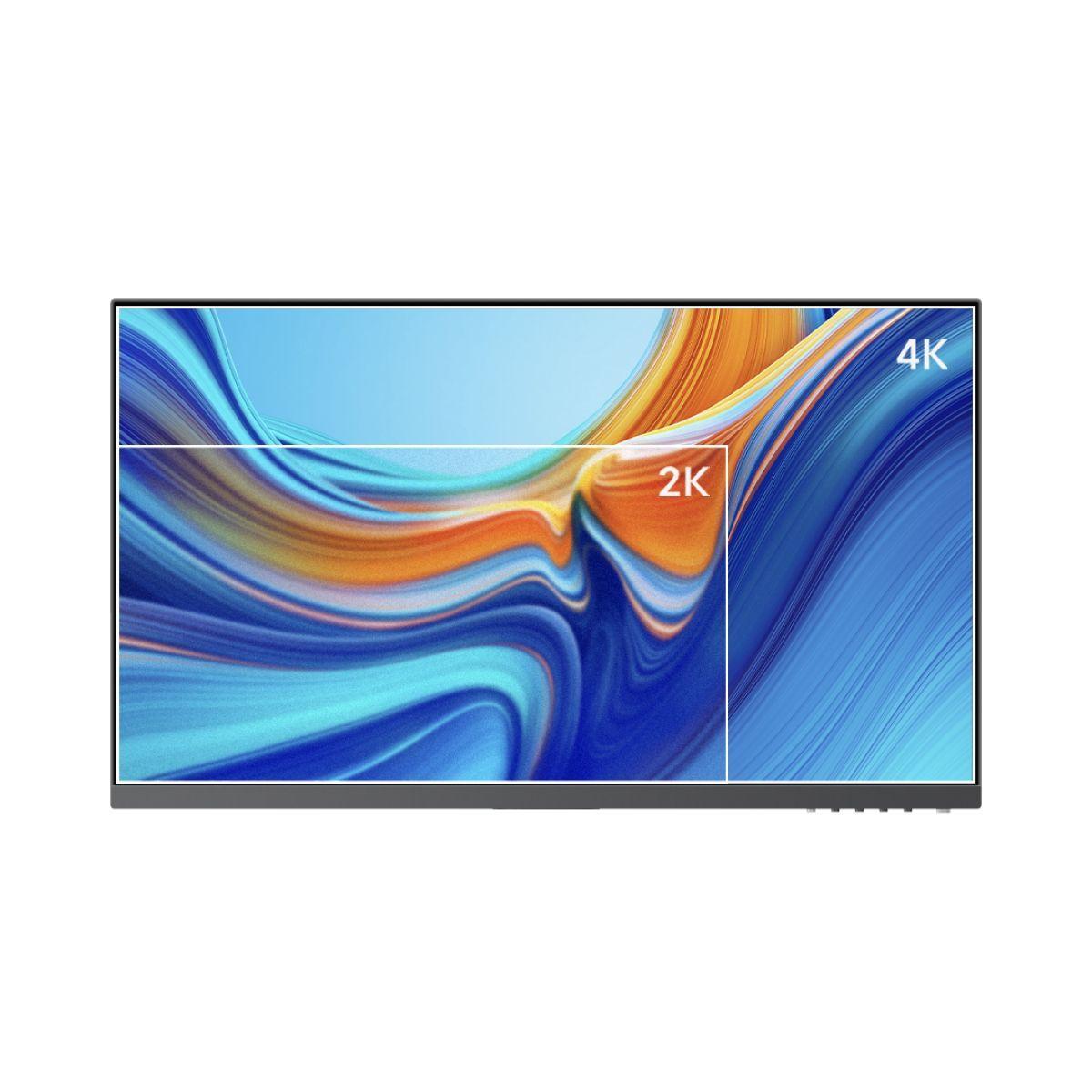Xiaomi 4K Monitor 27"-4