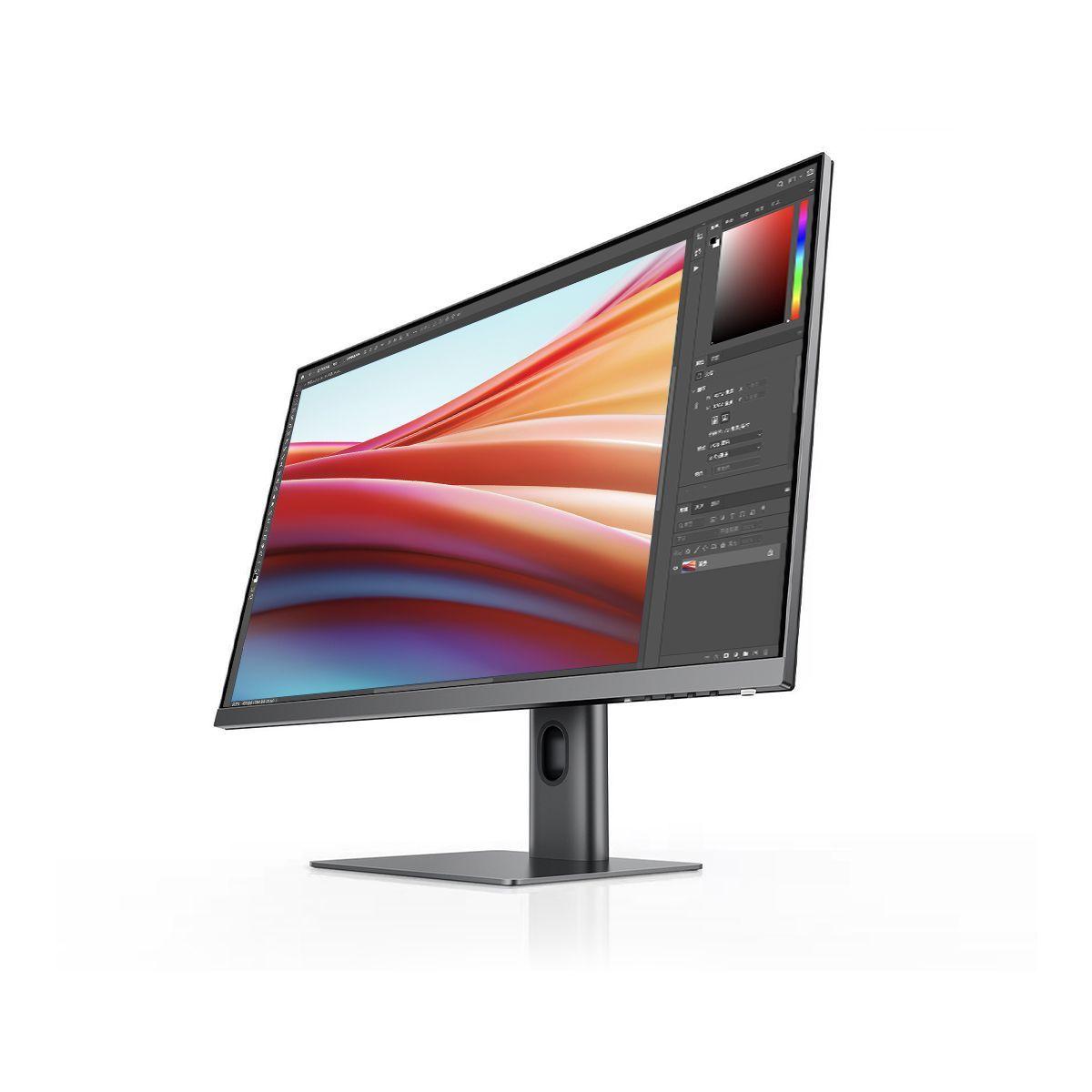 Xiaomi 4K Monitor 27"-2