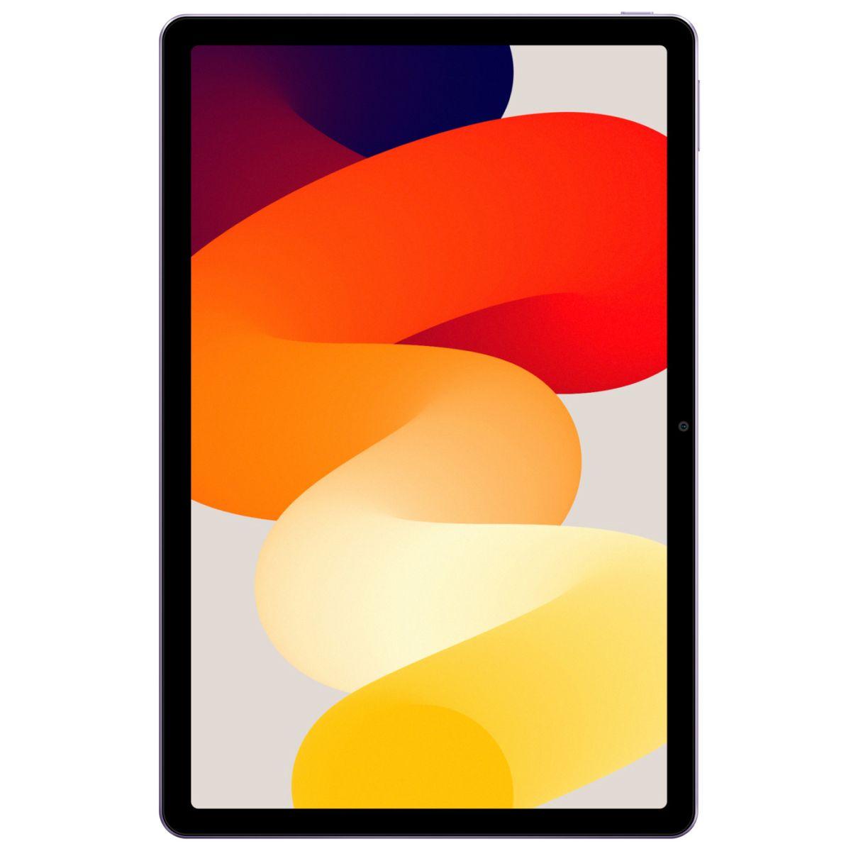 Redmi Pad SE Lavender Purple 4GB RAM 128GB ROM-1