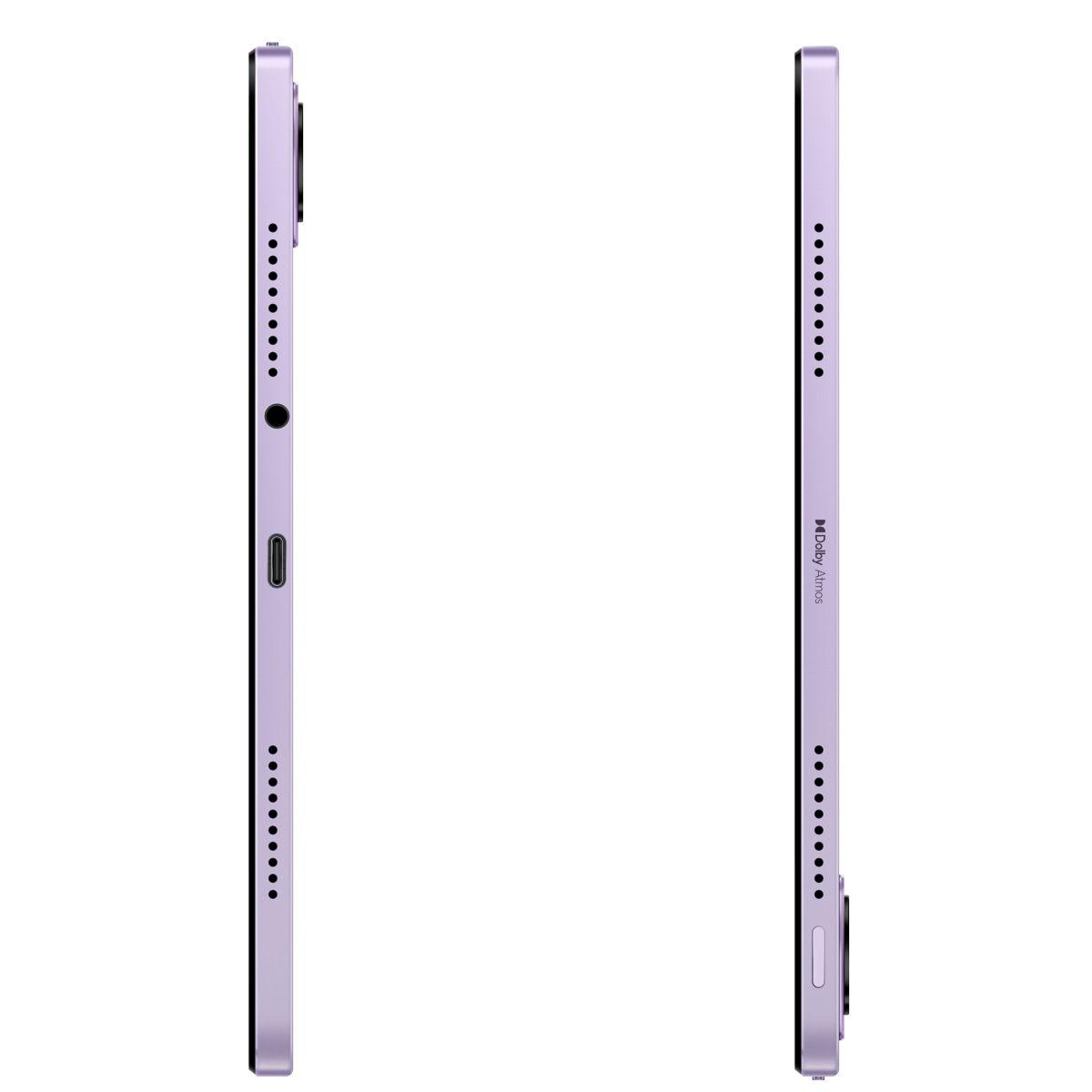 Redmi Pad SE Lavender Purple 4GB RAM 128GB ROM-0