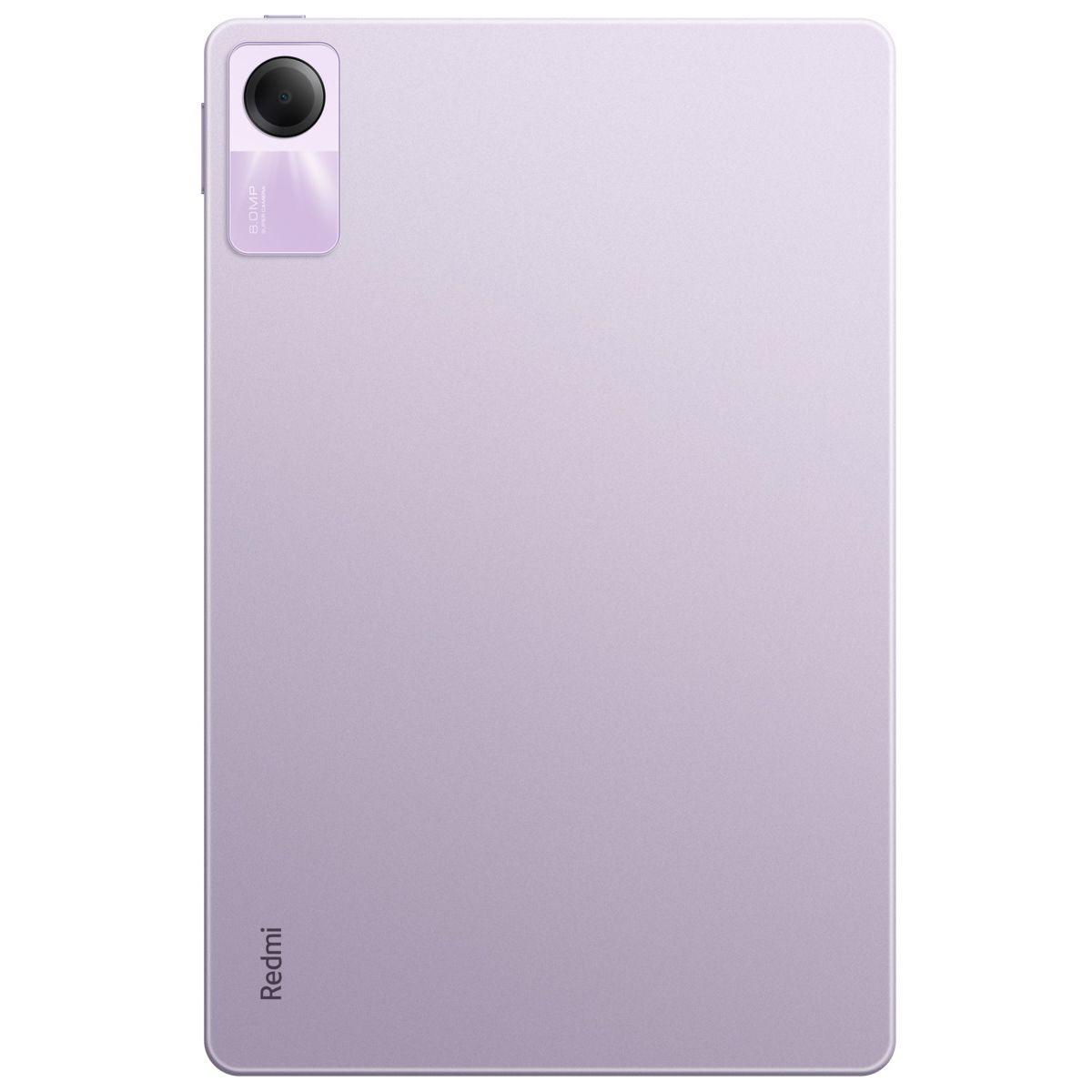 Redmi Pad SE Lavender Purple 4GB RAM 128GB ROM-2