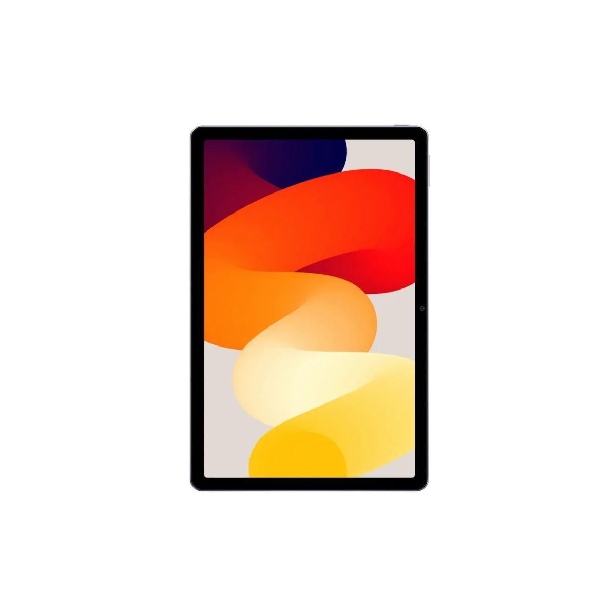 Redmi Pad SE Lavender Purple 4GB RAM 128GB ROM-5