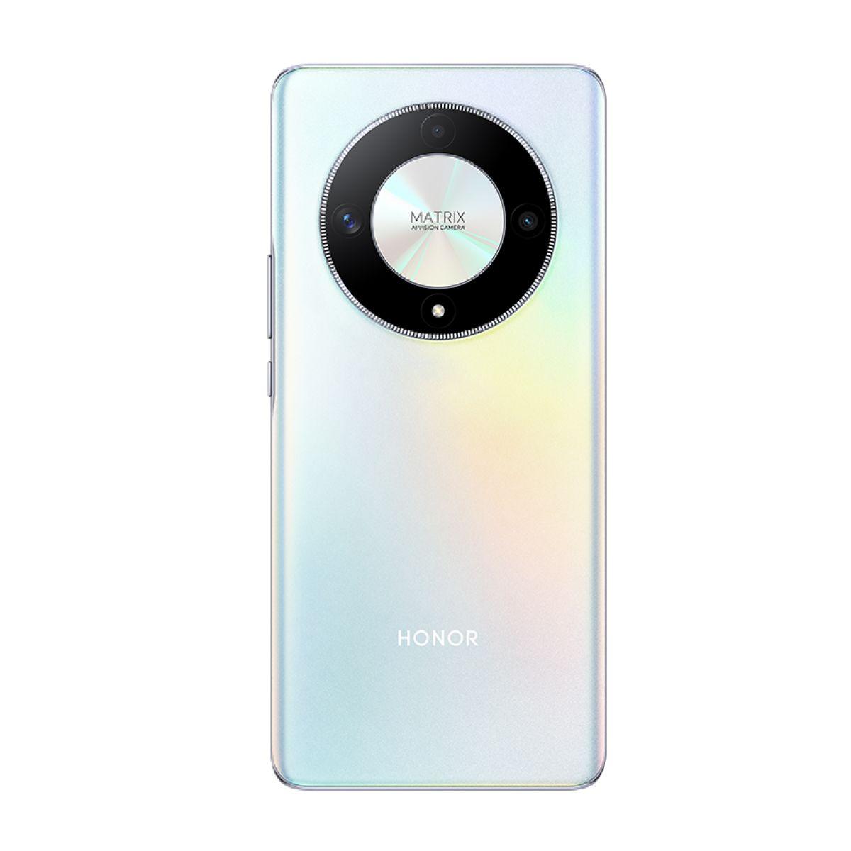 Honor Magic 6 Lite 5G Silver 8GB RAM 256GB ROM-1
