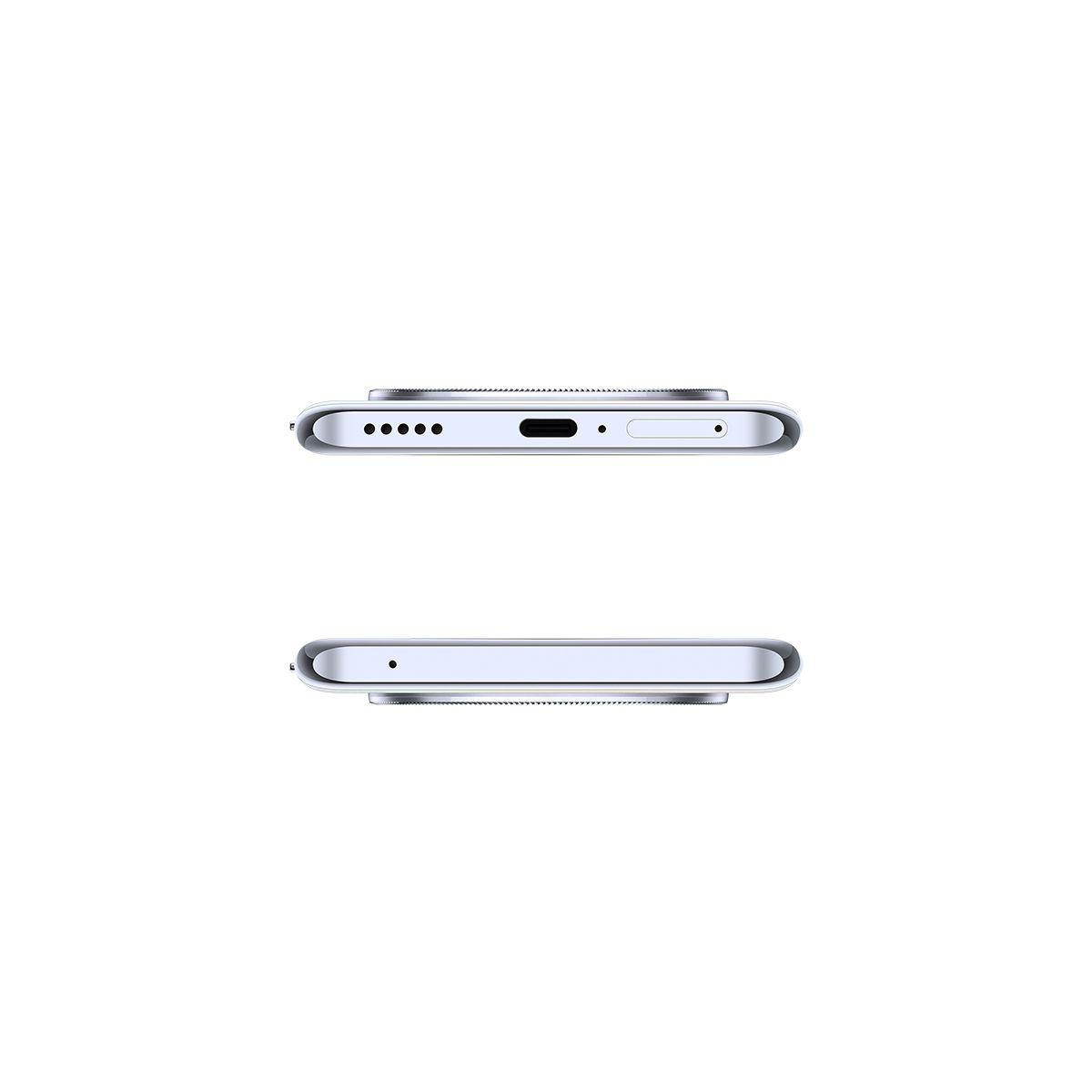 Honor Magic 6 Lite 5G Silver 8GB RAM 256GB ROM-7