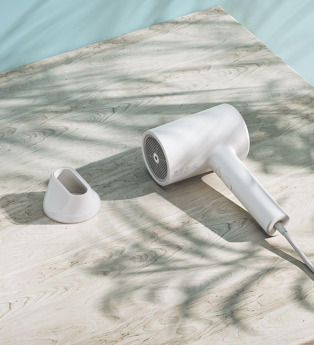 Secador de Pelo Xiaomi Mi Ionic Hairdryer-5