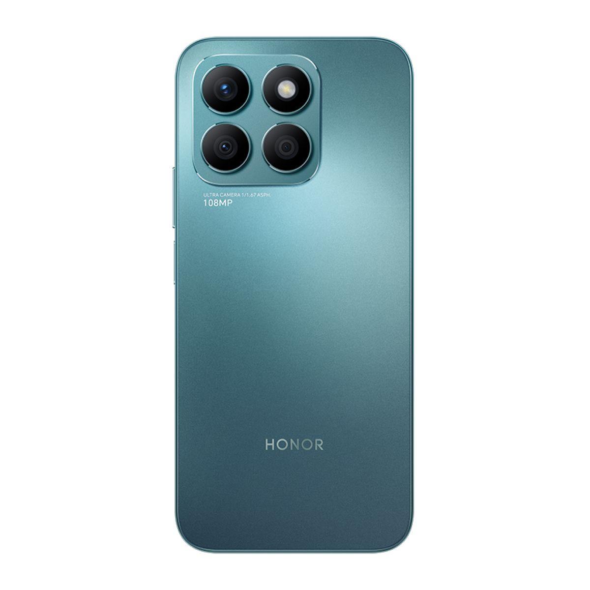 Honor X8b 4G Cyan 8GB RAM 256GB ROM-1