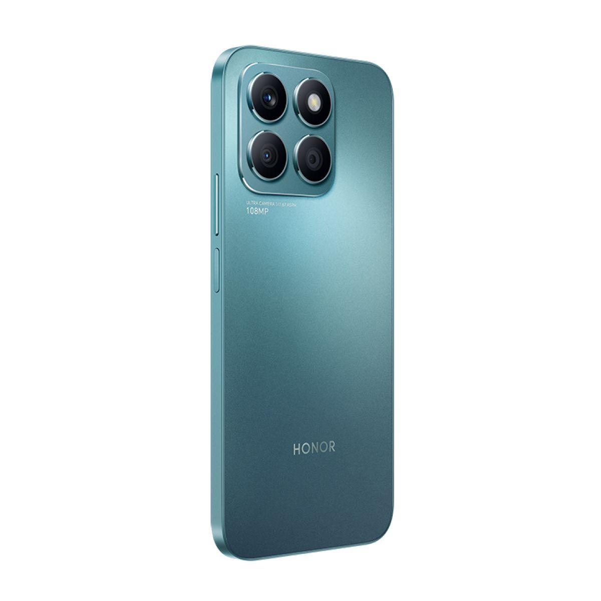 Honor X8b 4G Cyan 8GB RAM 256GB ROM-3