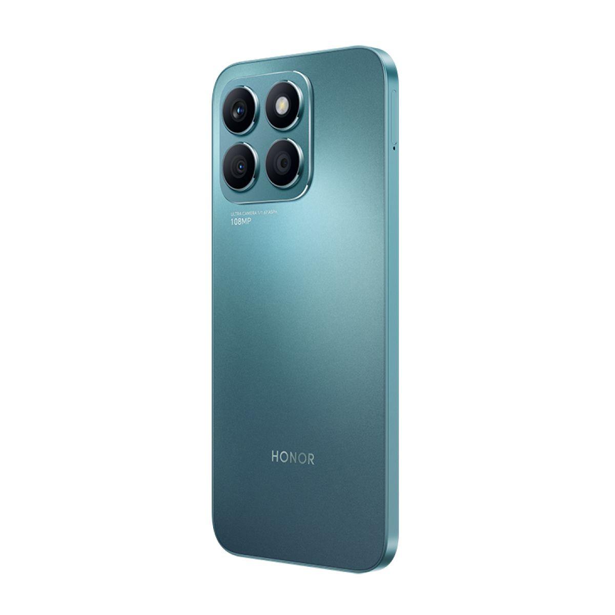 Honor X8b 4G Cyan 8GB RAM 256GB ROM-5