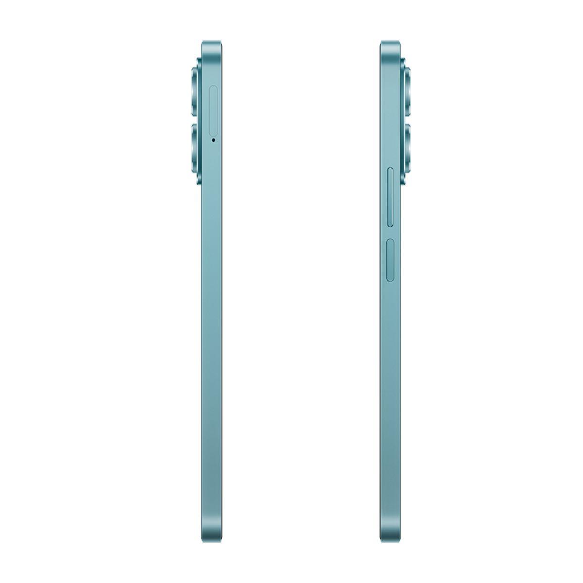 Honor X8b 4G Cyan 8GB RAM 256GB ROM-8