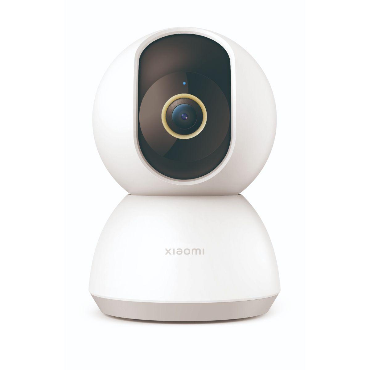 Cámara Seguridad - Xiaomi Smart Camera C300-0