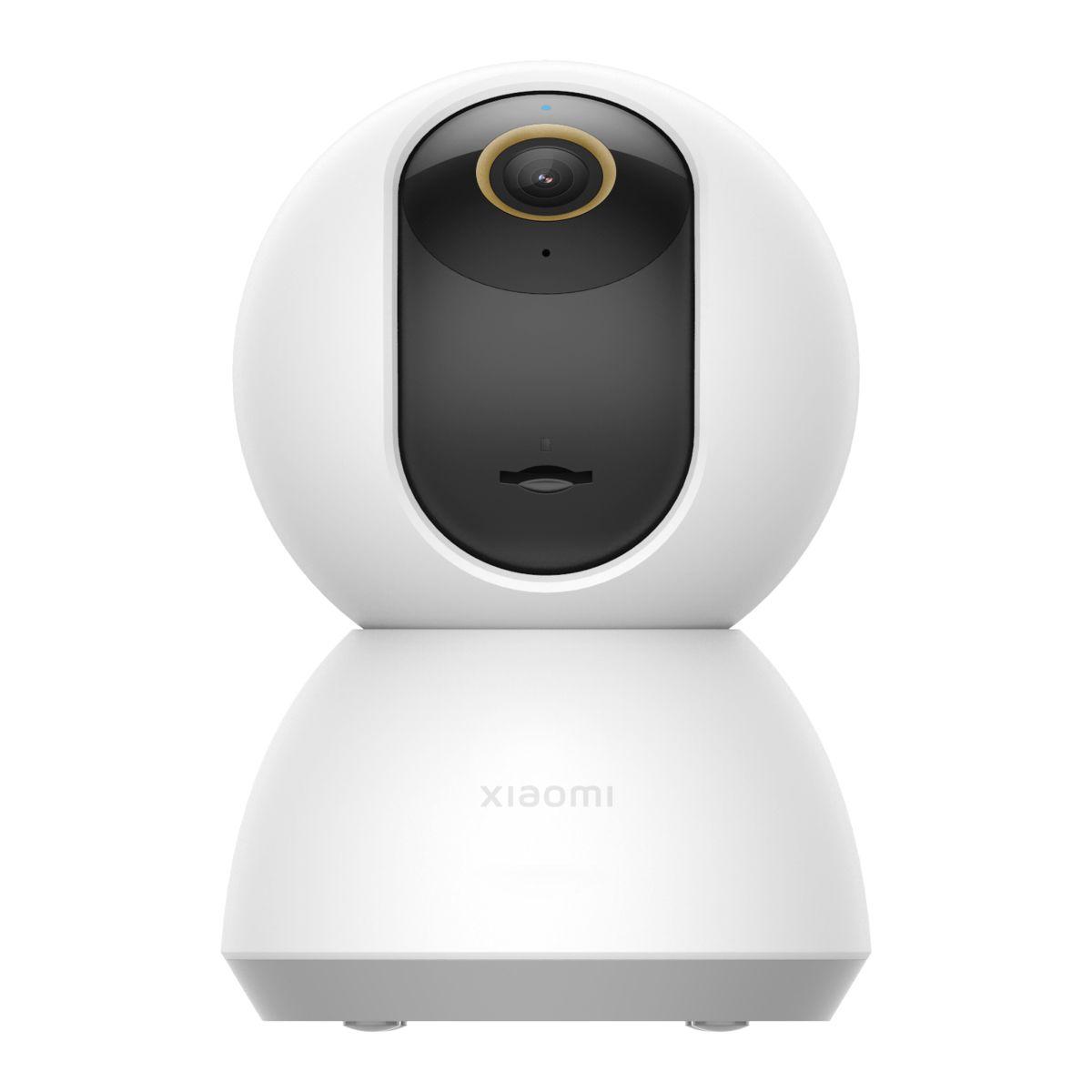 Cámara Seguridad - Xiaomi Smart Camera C300-1